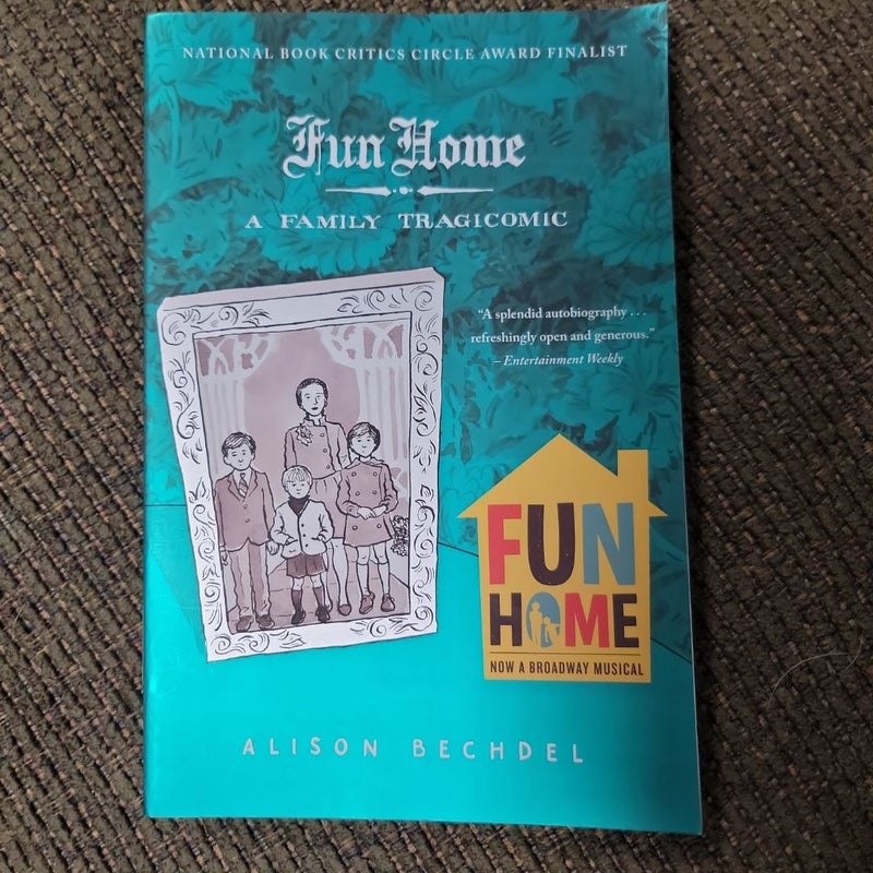 Fun Home