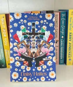 Daisy Haites (Indie Version)
