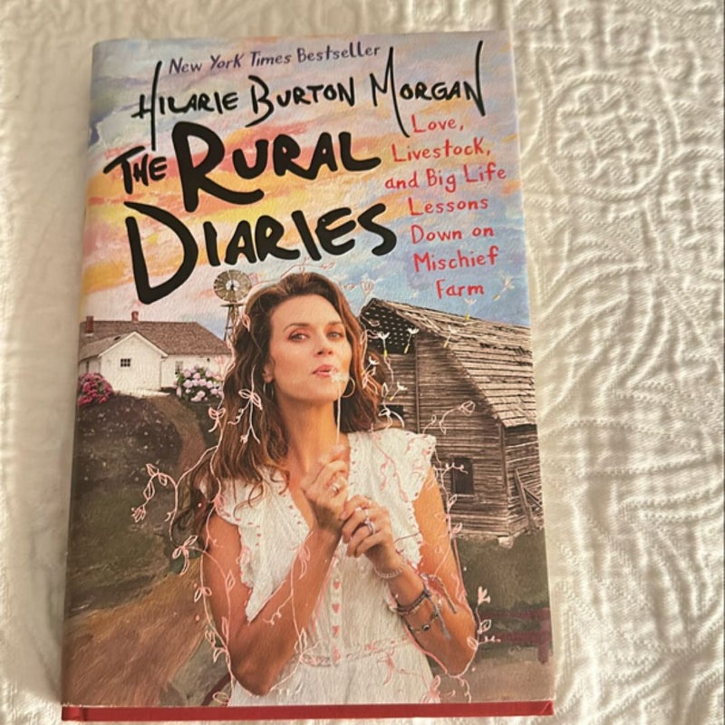 The Rural Diaries