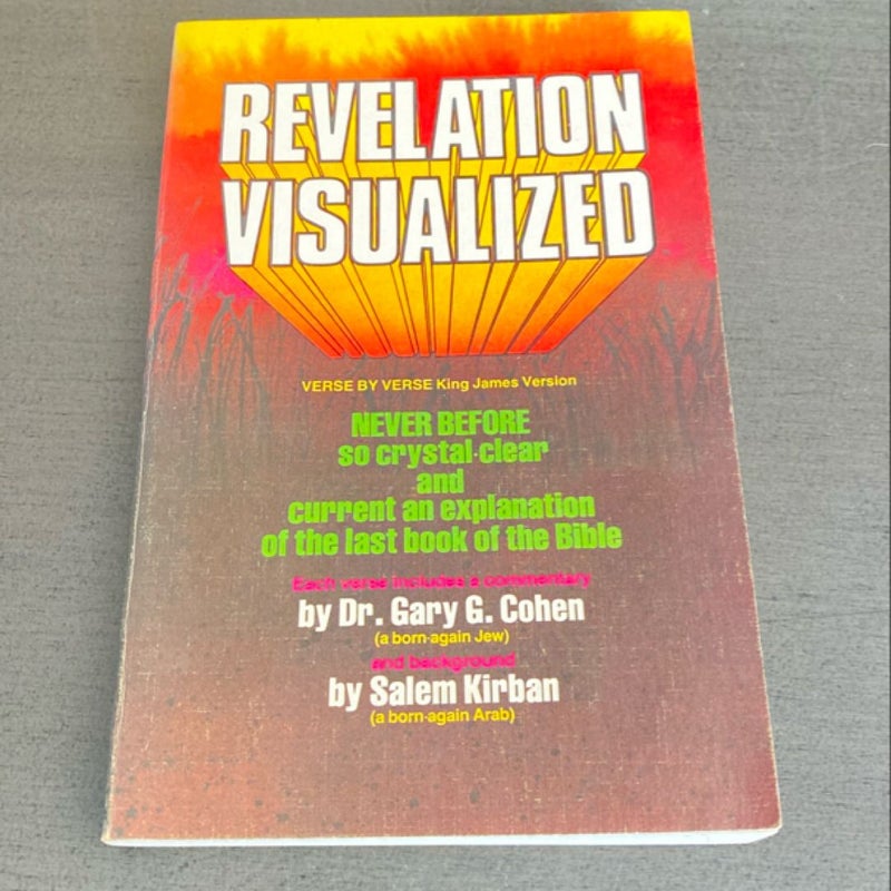 Revelation Visualized