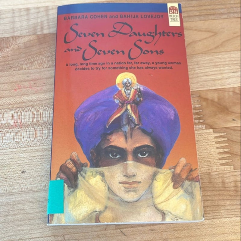 Seven Daughters and Seven Sons