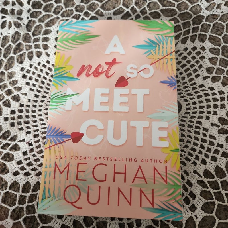A Not So Meet Cute