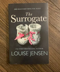 The Surrogate