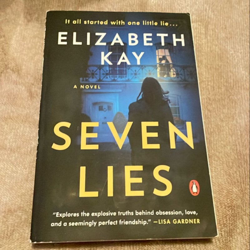 Seven Lies