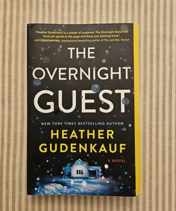 The Overnight Guest