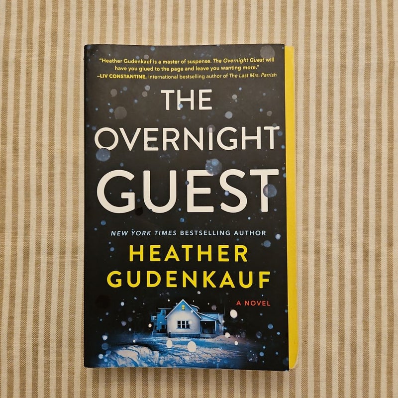 The Overnight Guest