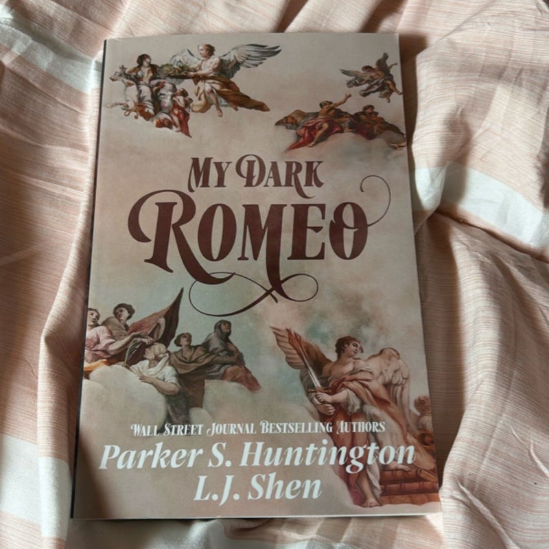 My Dark Romeo
