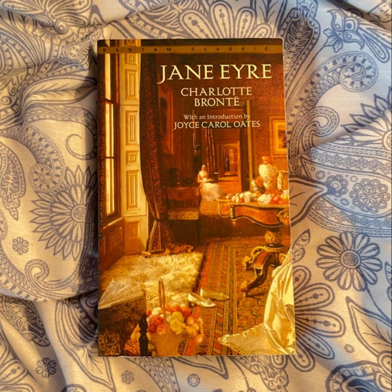 Jane Eyre