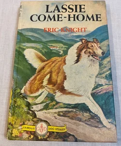 Lassie Come-Home 