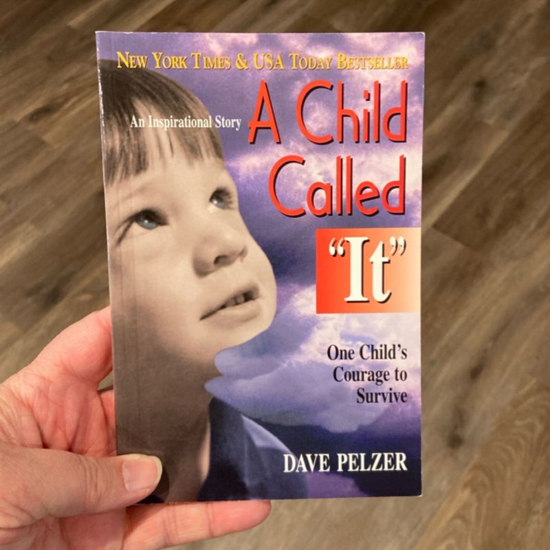 A Child Called It