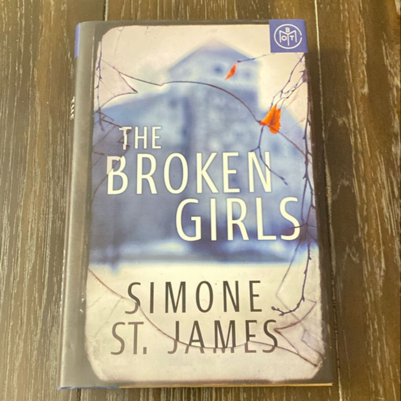 The Broken Girls