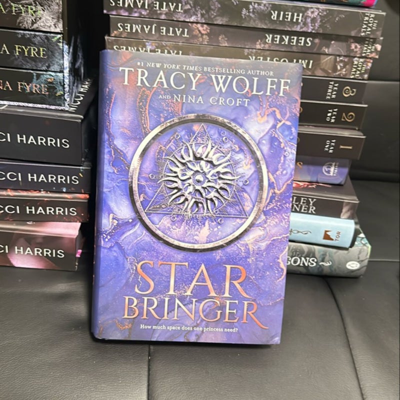 Star Bringer