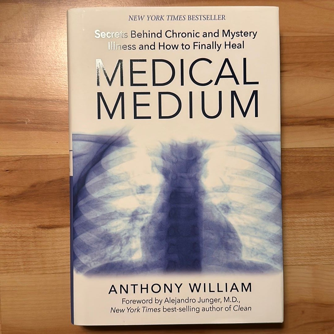 Medical Medium