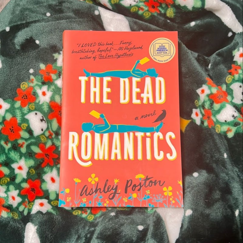 The Dead Romantics