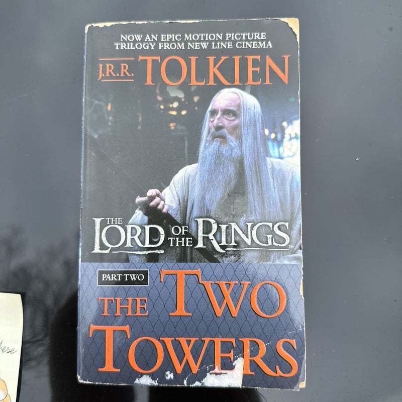 The Two Towers