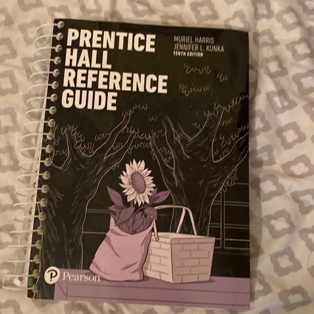 Prentice Hall Reference Guide