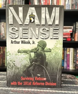 Nam Sense