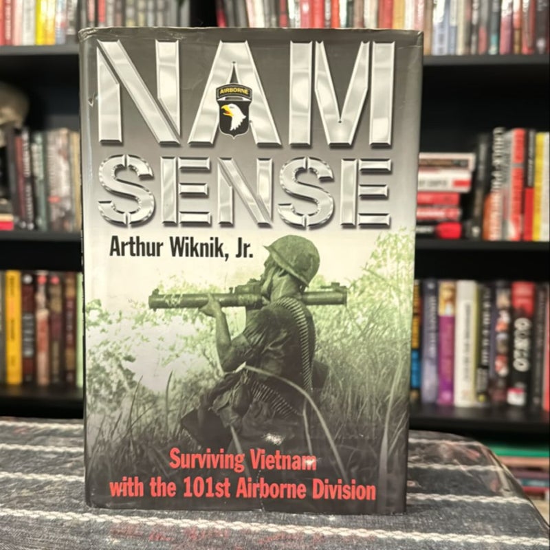 Nam Sense