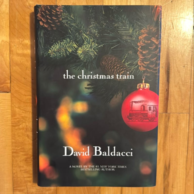 Christmas bundle #2 (3 books included) 