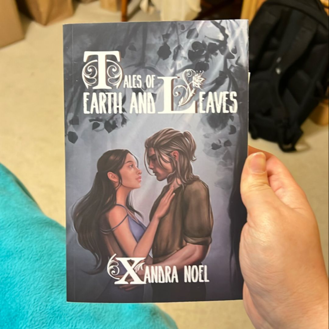Tales of Earth and Leaves