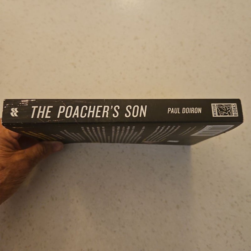 The Poacher's Son