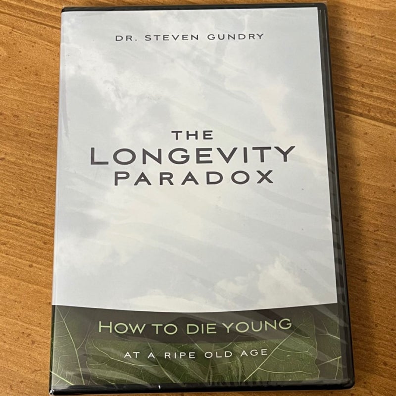 The Longevity Paradox