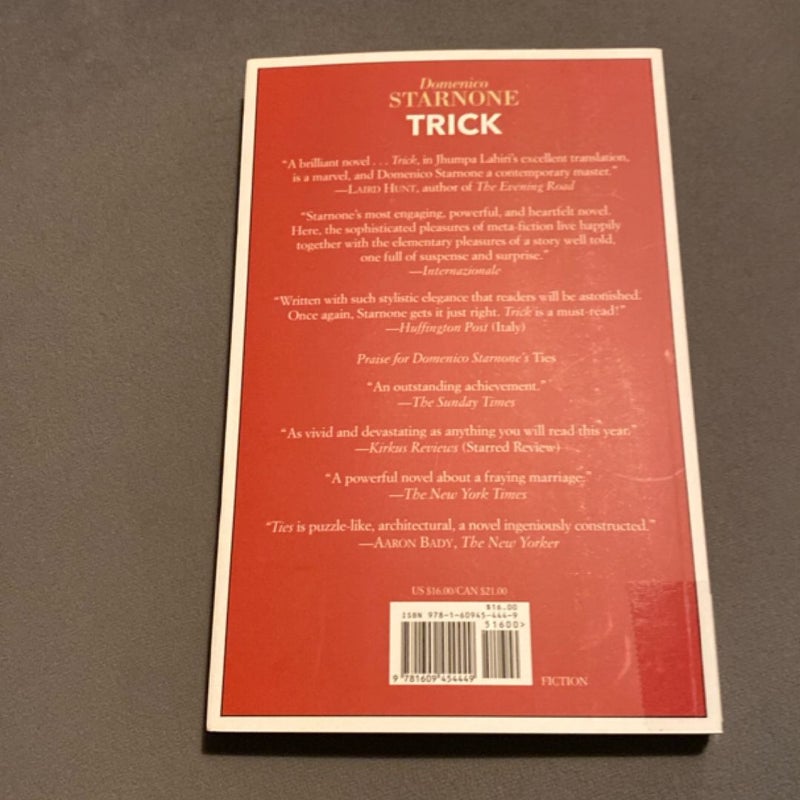 Trick