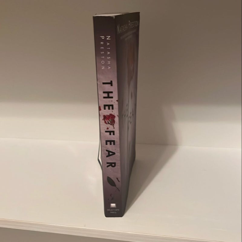 The Fear