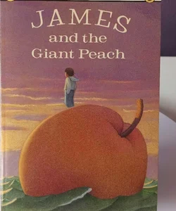 James and the Giant Peach