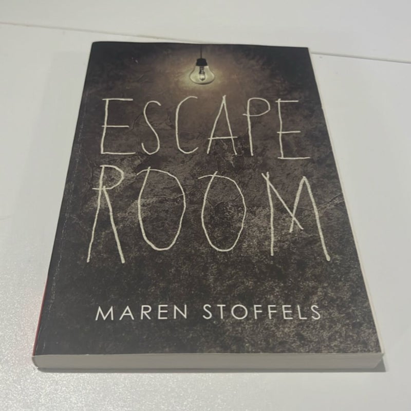 Escape Room