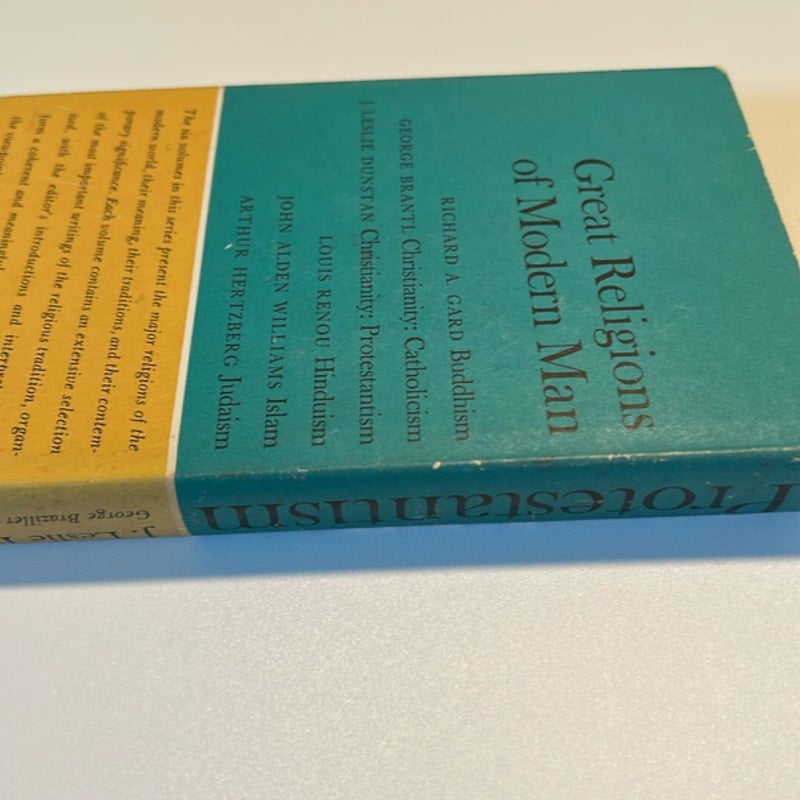 Protestantism