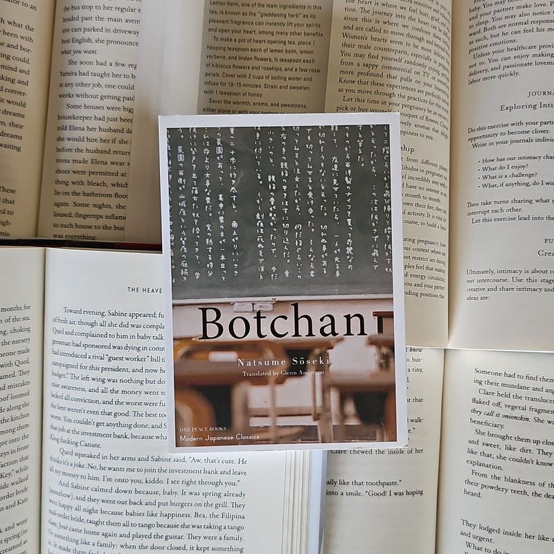 Botchan