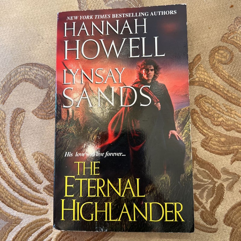 The Eternal Highlander