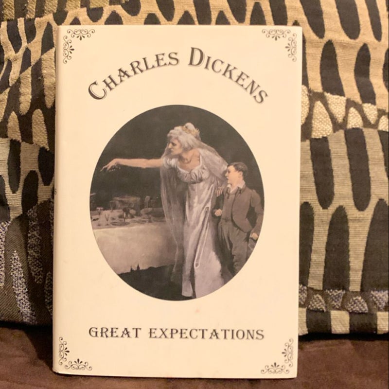 Great Expectations