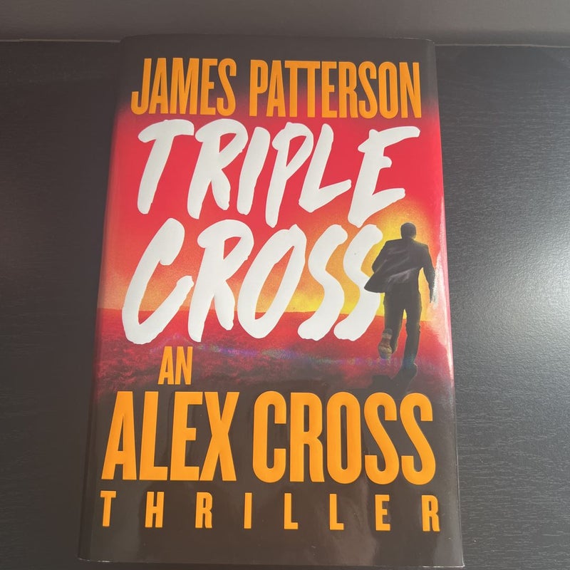 Triple Cross