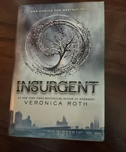 Insurgent