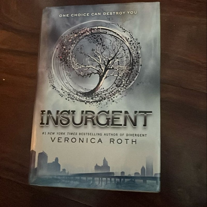 Insurgent