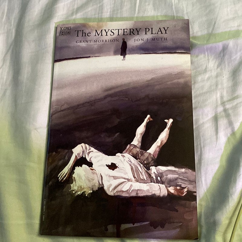 The Mystery Play