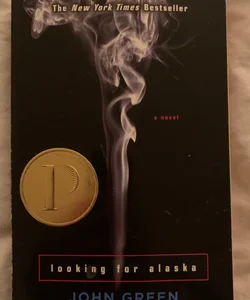 Looking for Alaska