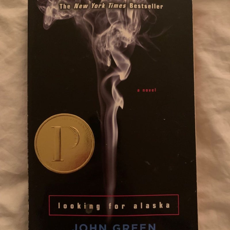 Looking for Alaska