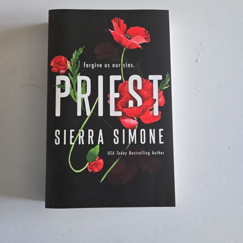 Priest