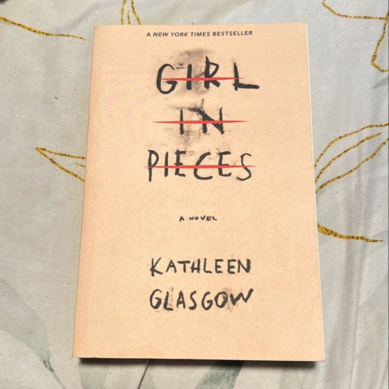 Girl in Pieces