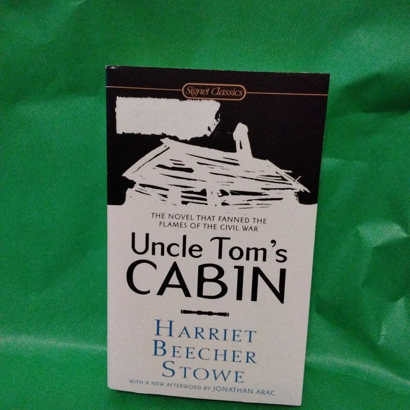 Uncle Tom's Cabin