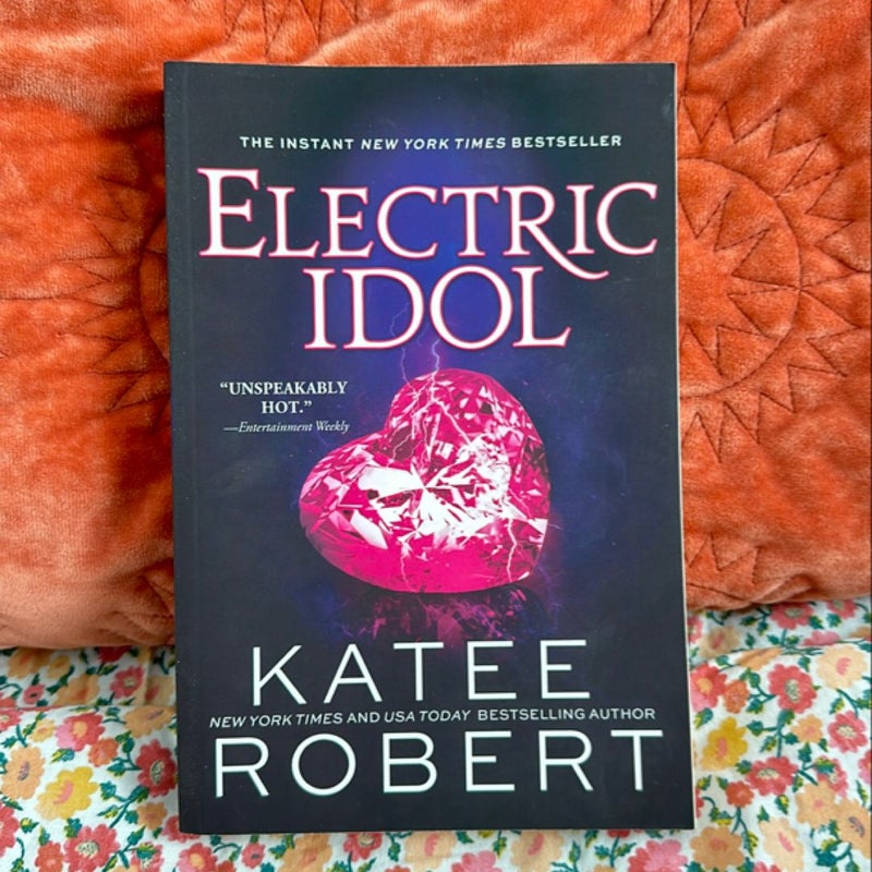 Electric Idol