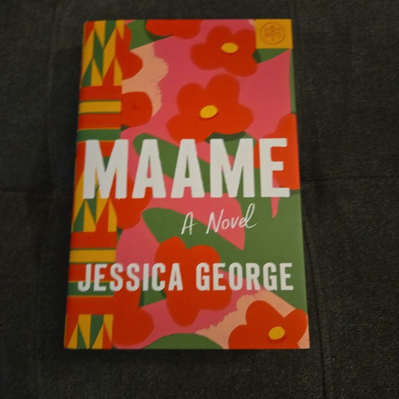 Maame