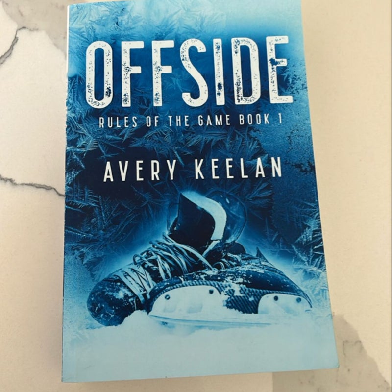 Offside
