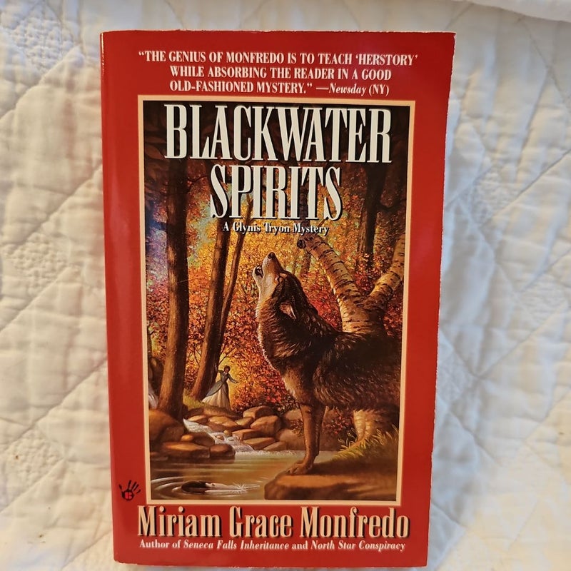 Blackwater Spirits