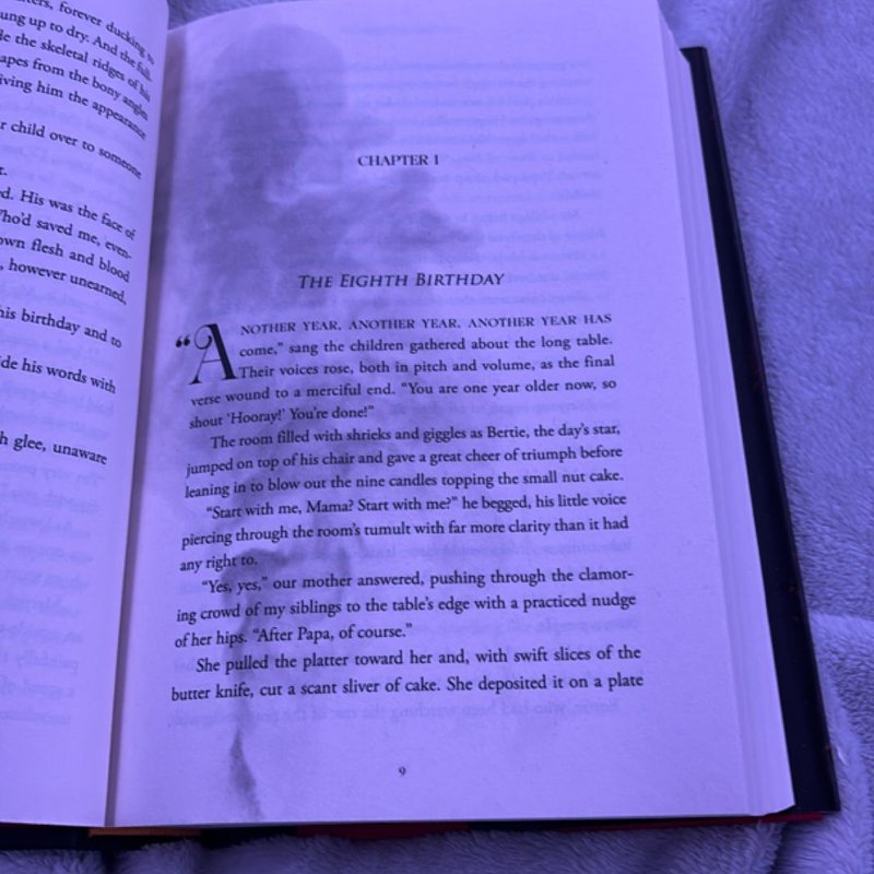 The Thirteenth Child