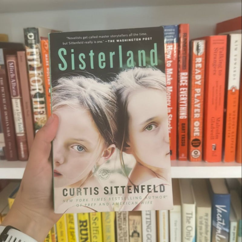 Sisterland