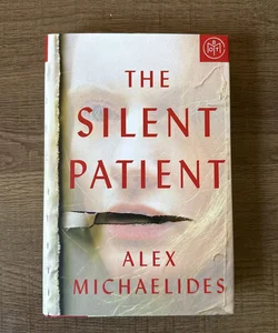 The Silent Patient